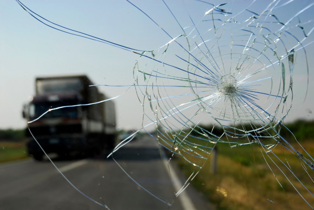 Windshield Repair and Replacement